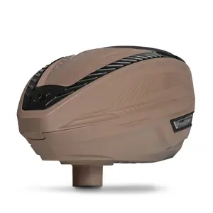 TFX 3 Loader - Tan/Black