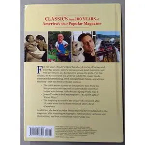 USED-The Best of Reader's Digest by Reader's Digest (Hardcover)