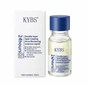 Acne Drying Lotion - Fast-Acting Spot Treatment for Pimples