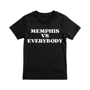 Memphis vs Everybody T-Shirt