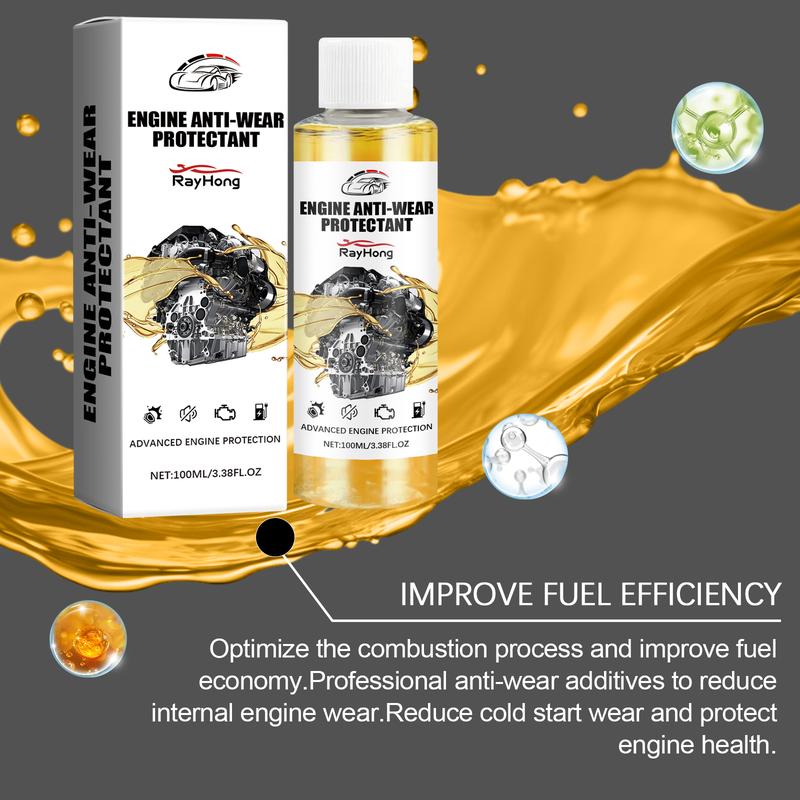 Anti-Friction Protector — Reduce Friction,Boost Performance,Deep Repair & Protection Serum – Strengthens Daily Resilience, Extends Long-Lasting Effects