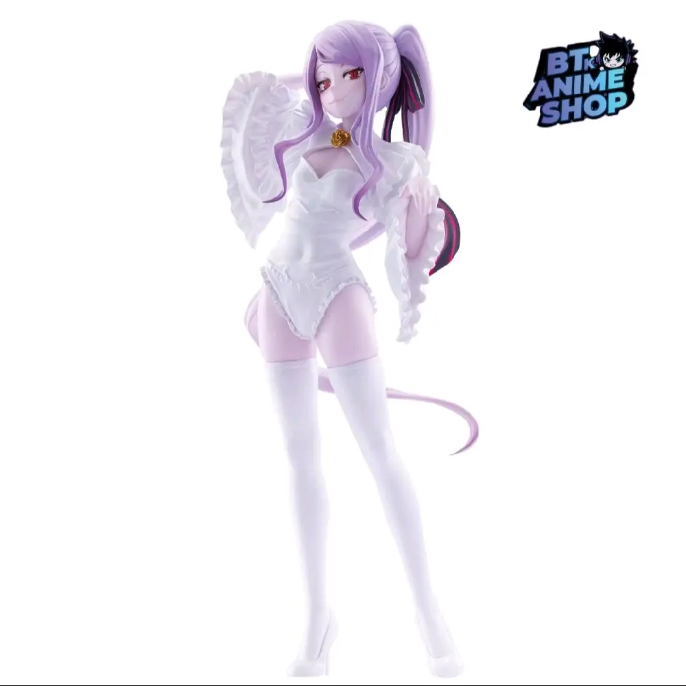 Shalltier-URS (Wedding ver.) OVERLORD G&G Collectible Anime Figure