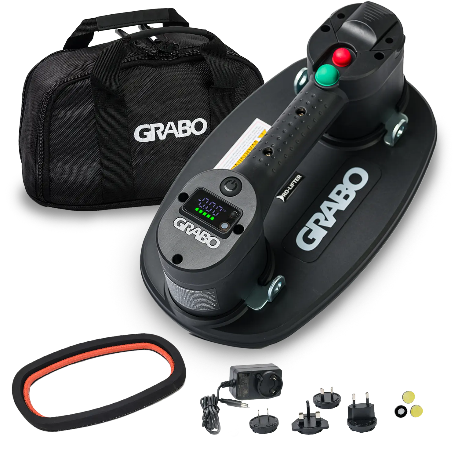 GRABO PRO - LIFTER 20