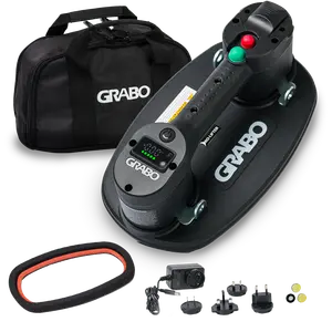 GRABO PRO - LIFTER 20 GRABO PRO - LIFTER 20