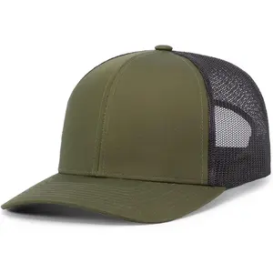 2026 Pacific Headwear Snapback Trucker: Stylish Unisex Cap for All-Day Comfort