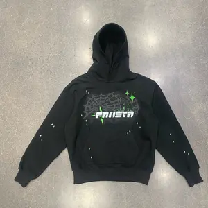 Fansta Slime Nexus Hoodie