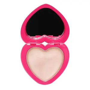 Half Caked Makeup Candy Paint Cream Highlighter - Dewy Radiant Finish - Clean, Vegan, and Cruelty-Free, 5g Sugar Blend