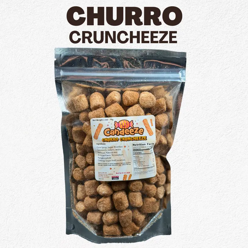 Churro