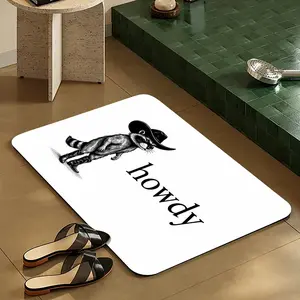 Rectangular floor matmats,non-slip floor mats,squarefloor mats,entrance carpets,bedroom floor mats,kitchenfloor mats,fashion mats,household essentials