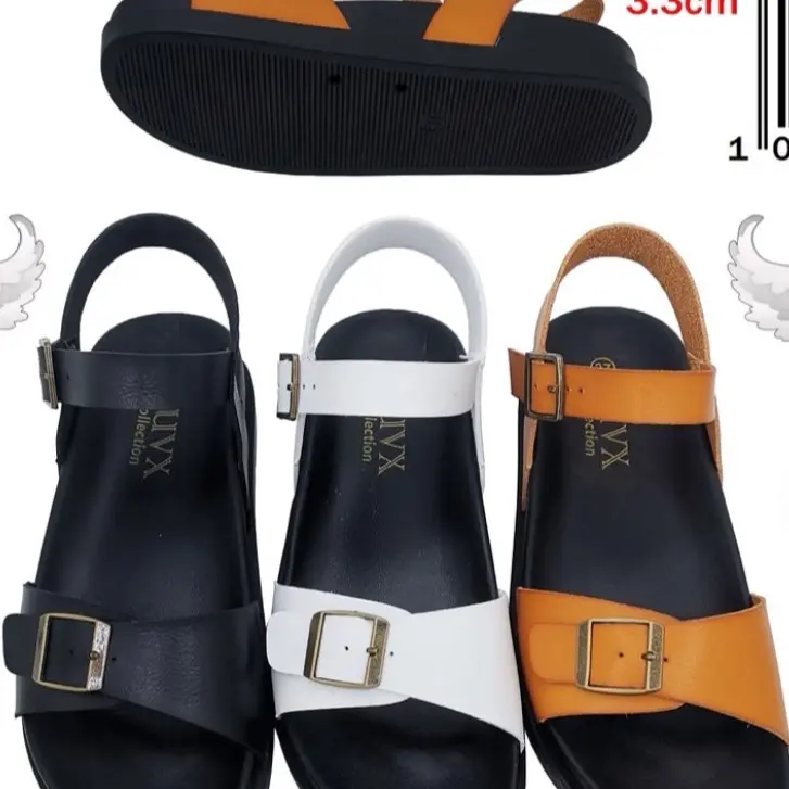 Sandales