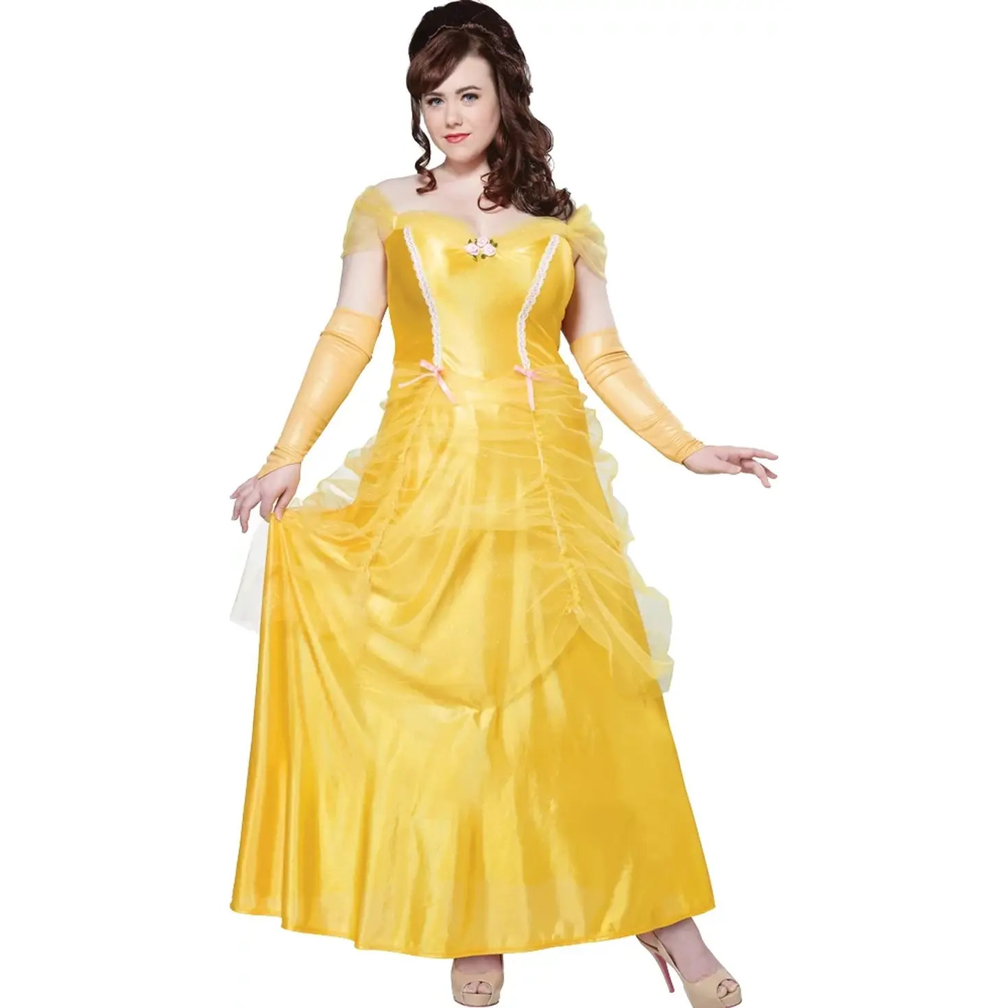Classic Beauty 20-22 California Costumes
