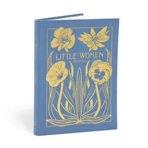 Little Women Journal