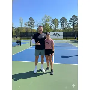 Men's Performance Court Shorts 5” Inseam
