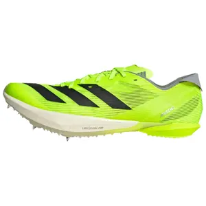 Adidas Adizero Ambition Low-Top Trail Running Shoes for Men and Women with Mesh Breathability and Cushioning Trending Shoes, House White Official Shoes to Get / Maison Mihara