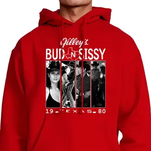 Bud and Sissy urban Vintage Shirt Sweatshirt Hoodie Tee Gift For Women and Men