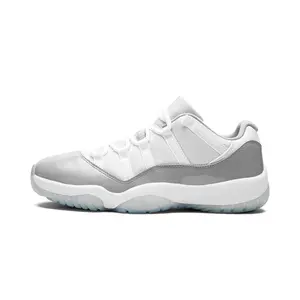 Air Jordan 11 Low "White Cement" AV2187 140