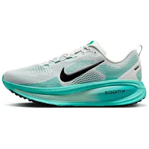 Nike Vomero 18 'Geode Teal' Men's Lightweight Running Shoes with Responsive Cushioning & Breathable Mesh Upper for All Seasons