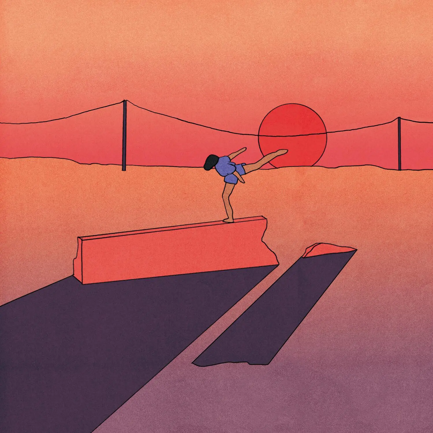 Jay Som - Anak Ko  [CASSETTES]