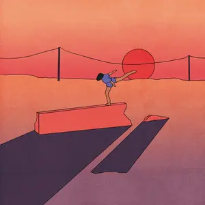 Jay Som - Anak Ko  [CASSETTES]
