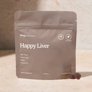 Happy Liver