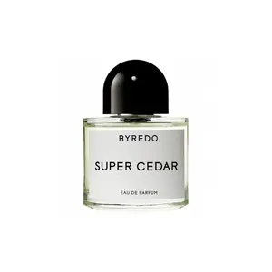 Byredo Super cedar by byredo for men edp spray, 3.4 Ounce