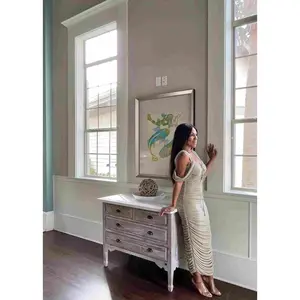 Jersey Dress