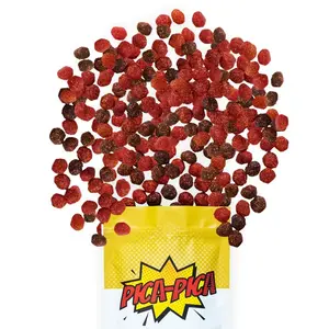 Gusherz Candy Enchilados