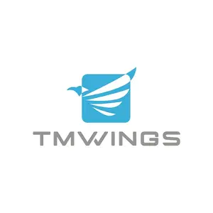 TMWINGS shop logo