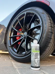 TireVenom Tire-Shine