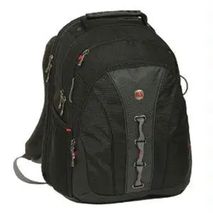 Swissgear Swissgear Lightweight And Comfortable- The Checkpoint-friendly Legacy 16 - 41 Cm -