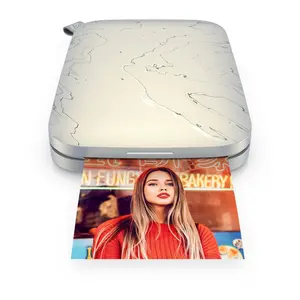 HP Sprocket Select Portable Instant Photo Printer