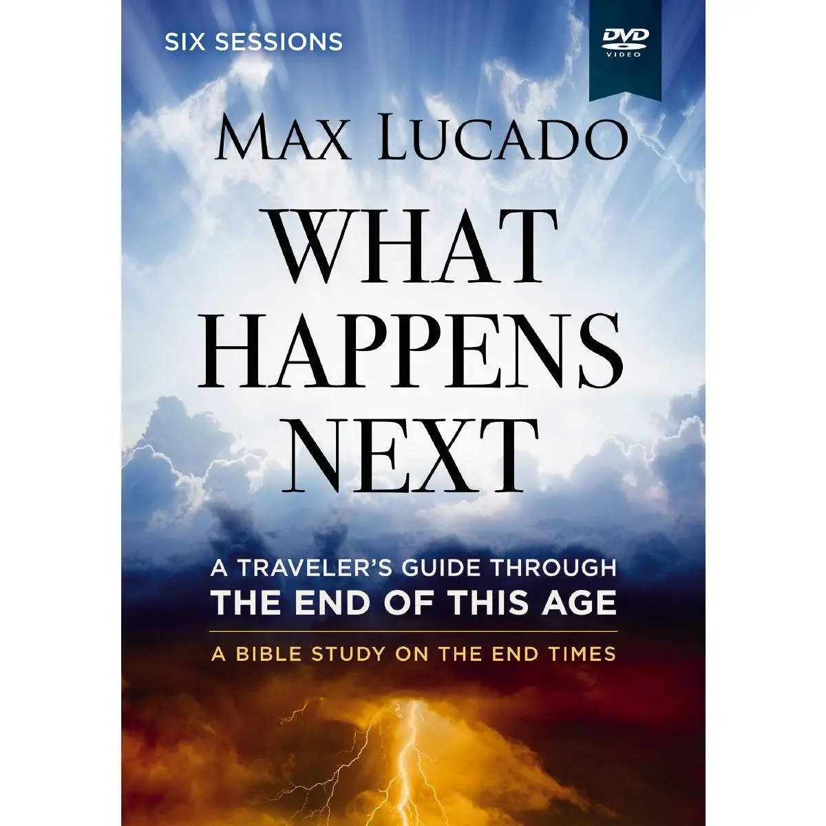 What Happens Next Video Study: A Traveler’s Guide through the End of This Age