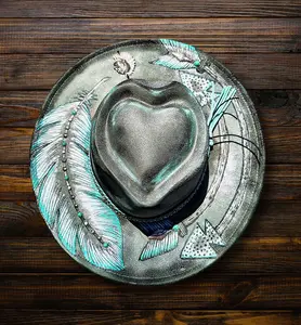 Cheyenne - Rancher Hat