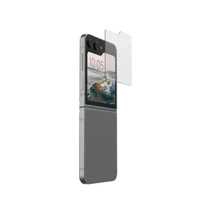 Glass Screen Protector Shield for Galaxy Z Flip6