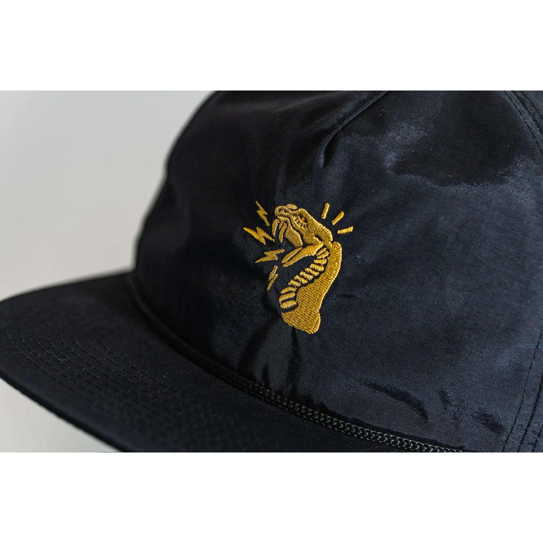 Fearless 5-Panel Hat