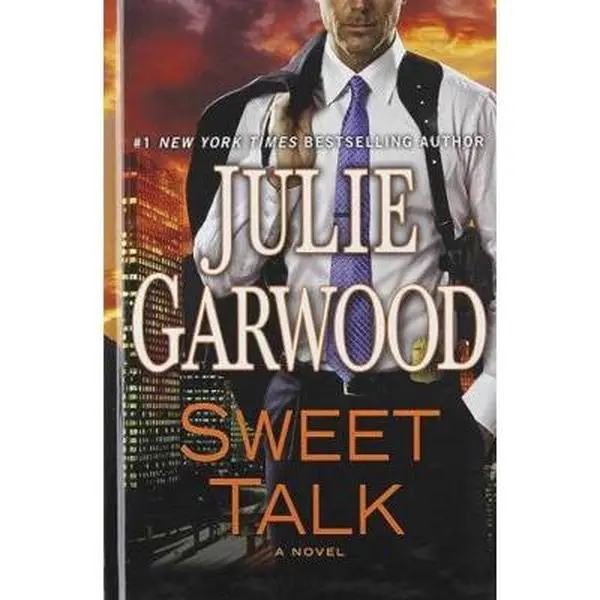USED-Sweet Talk (Thorndike Press Large Print Core Series) by Julie Garwood (Paperback)