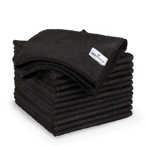 GLASSGUARD™ Microfibre Cloth Pack