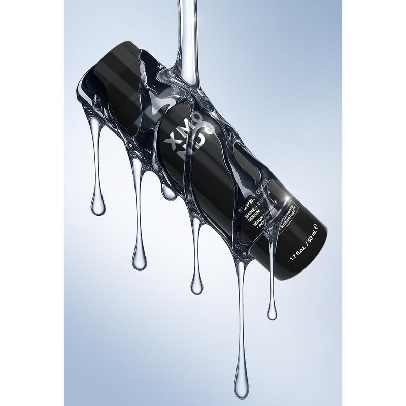 Frizz-Free Styling Bundle