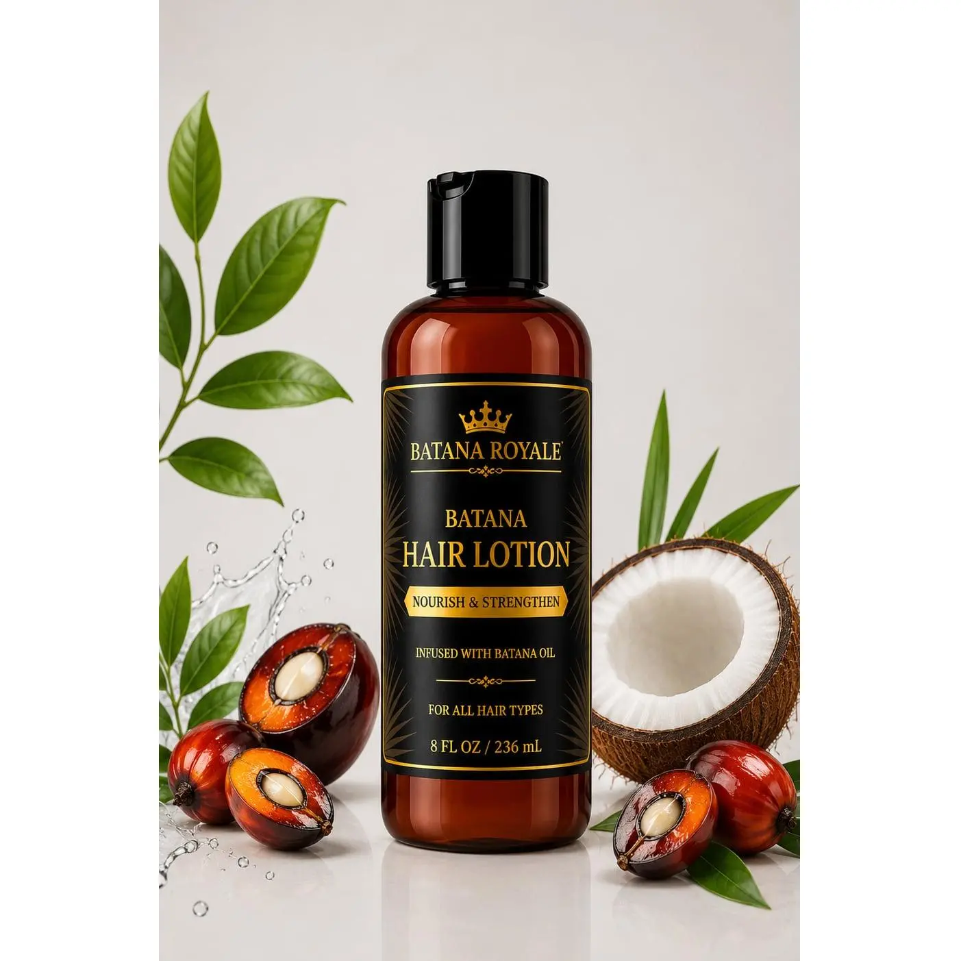HAIR LOTION