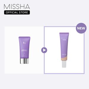 Missha x Outlandish
