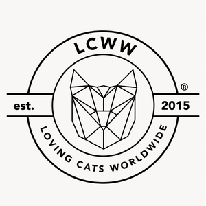 Lovin’ Cats WorldWide