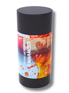 Tatted Up Therapy (TU): Tattoo Enhancer Stick - Natural Tattoo Brightener Cosmetics