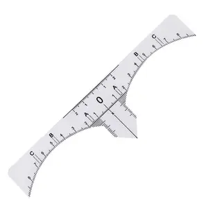 Ruler stick (10pcs/roll)