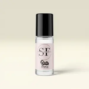 Oasis Perfume Oil
