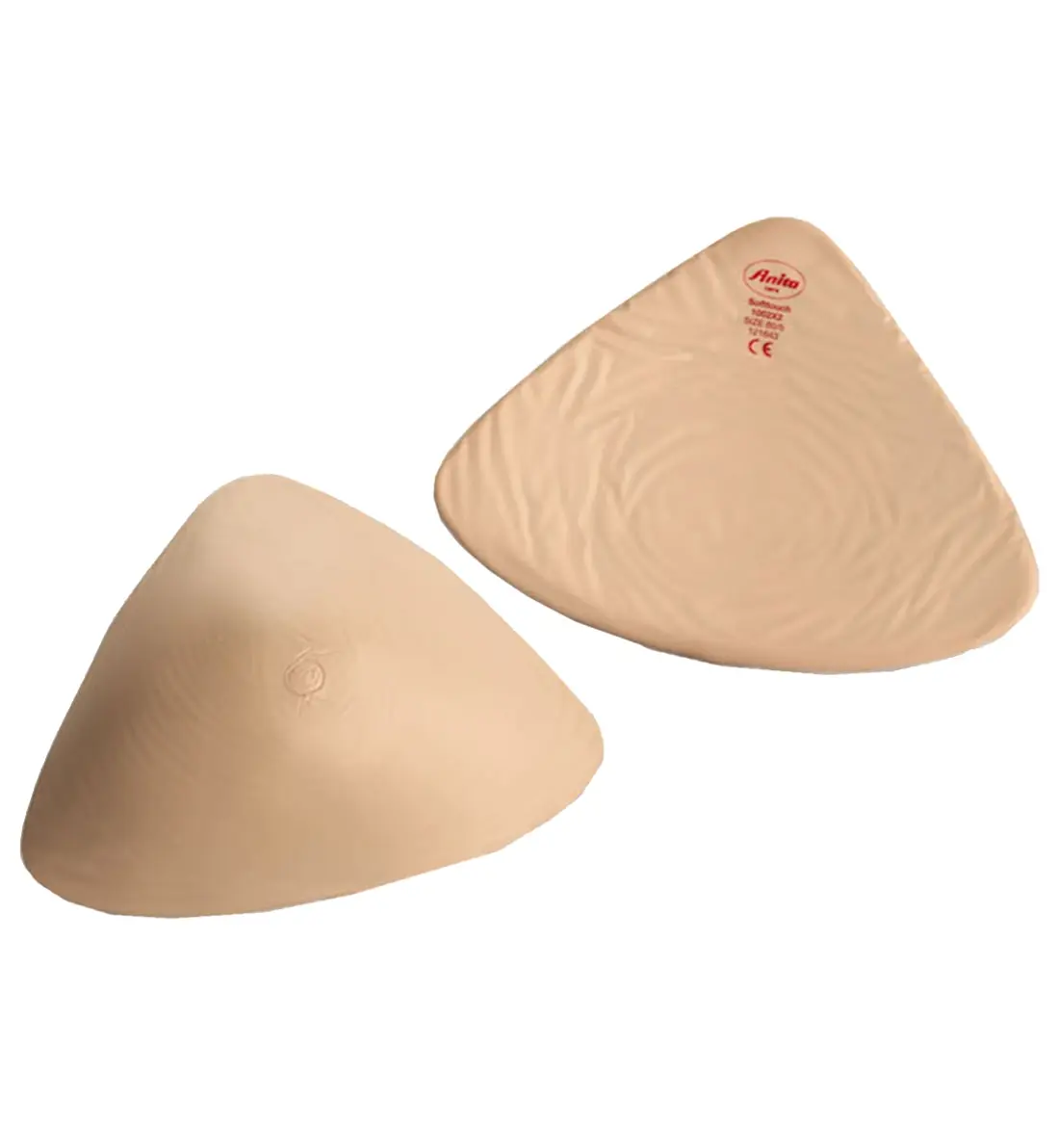 Anita Care Softtouch Silicone Breast Form (1052X2) - Skin