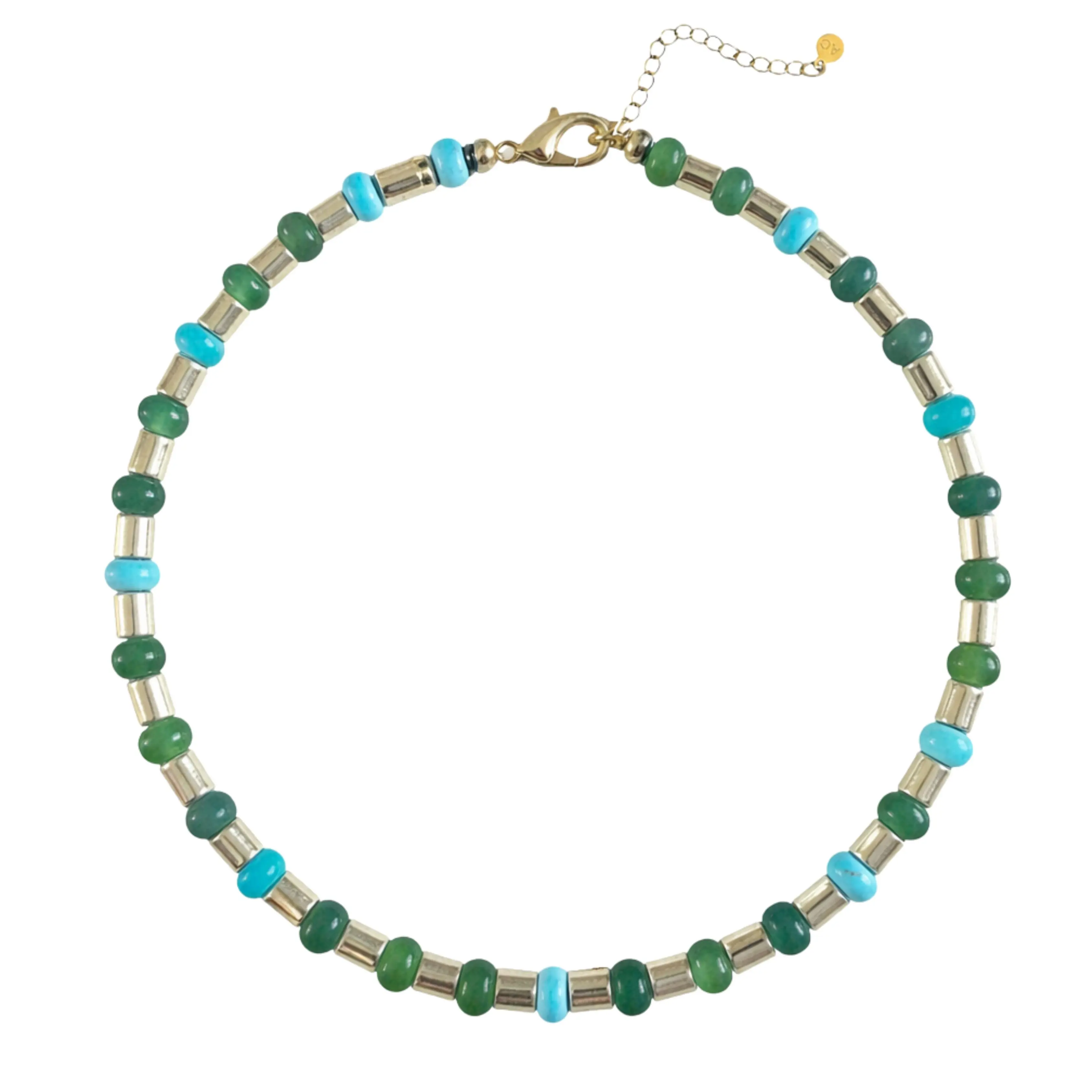 Golden Collar - Shoreline Golden Collar - Shoreline