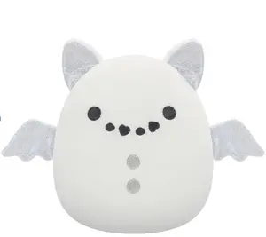 Squishmallows Snowman Emily, Select Series Plush, Perfect Cozy Companion, Stuffed Animals 3 Sizes