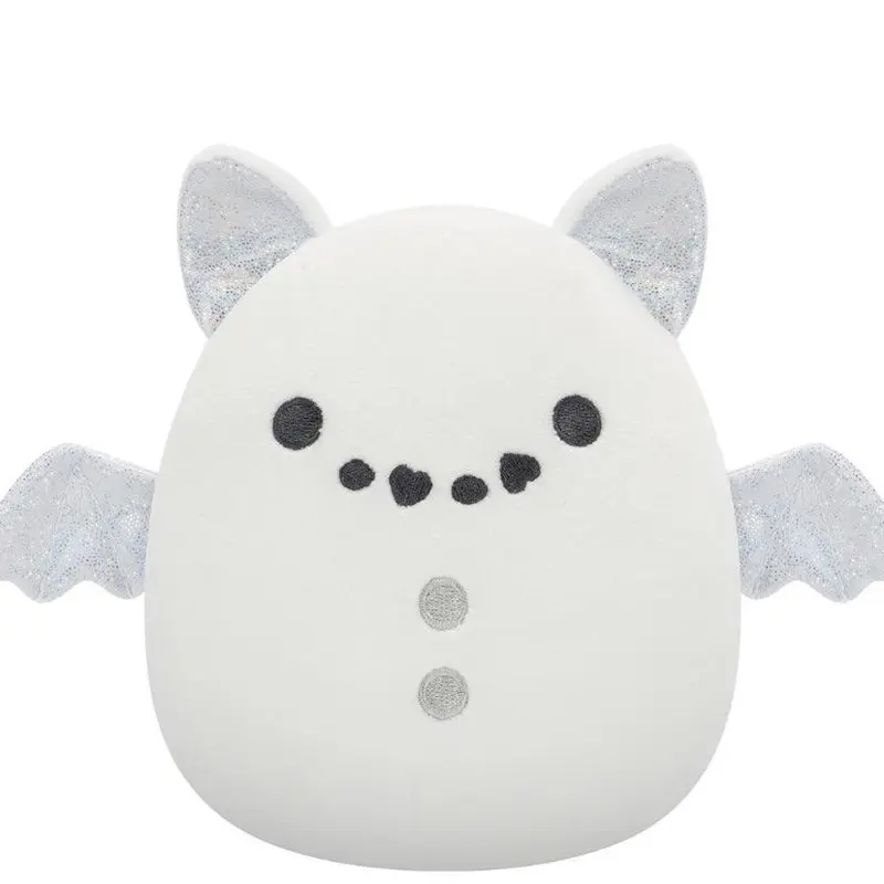Squishmallows Snowman Emily, Select Series Plush, Perfect Cozy Companion, Stuffed Animals 3 Sizes