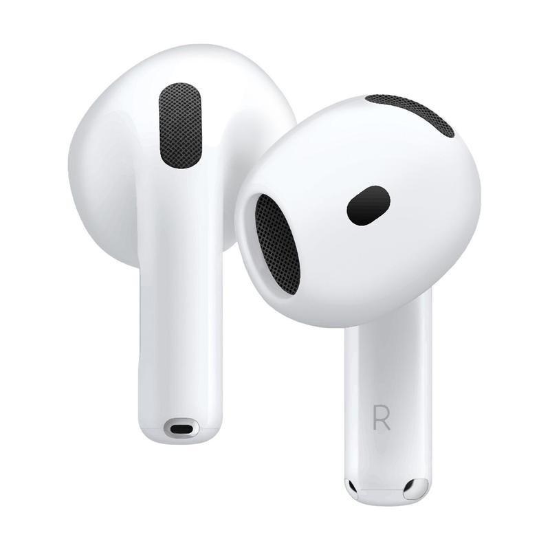 Apple AirPod 4 ANC Bundle with Accessories