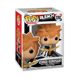Funko Pop Bleach Thousand Year Blood War Ichigo Kurosaki 2392